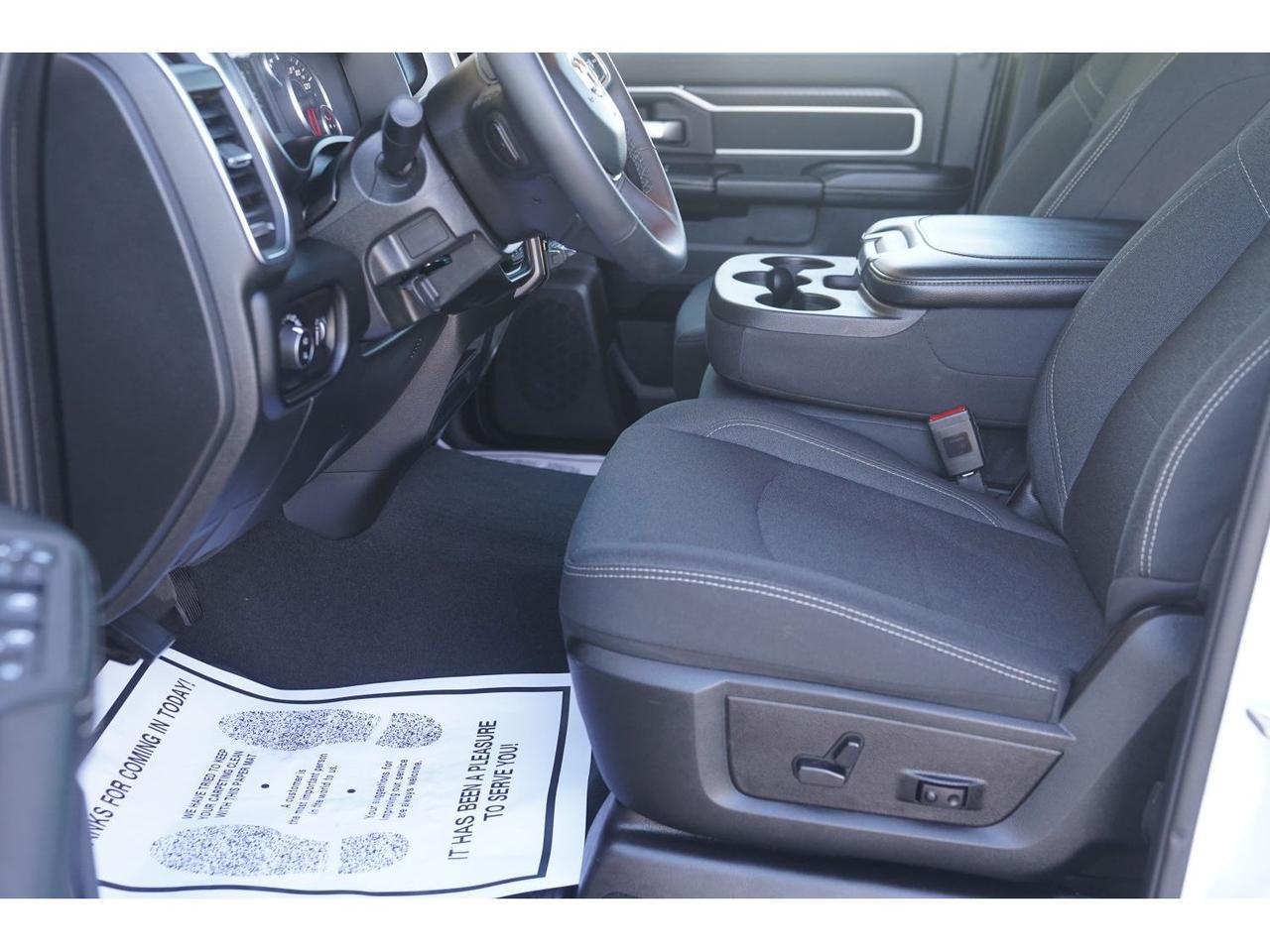 2026 Ram 2500 Big Horn Price UT