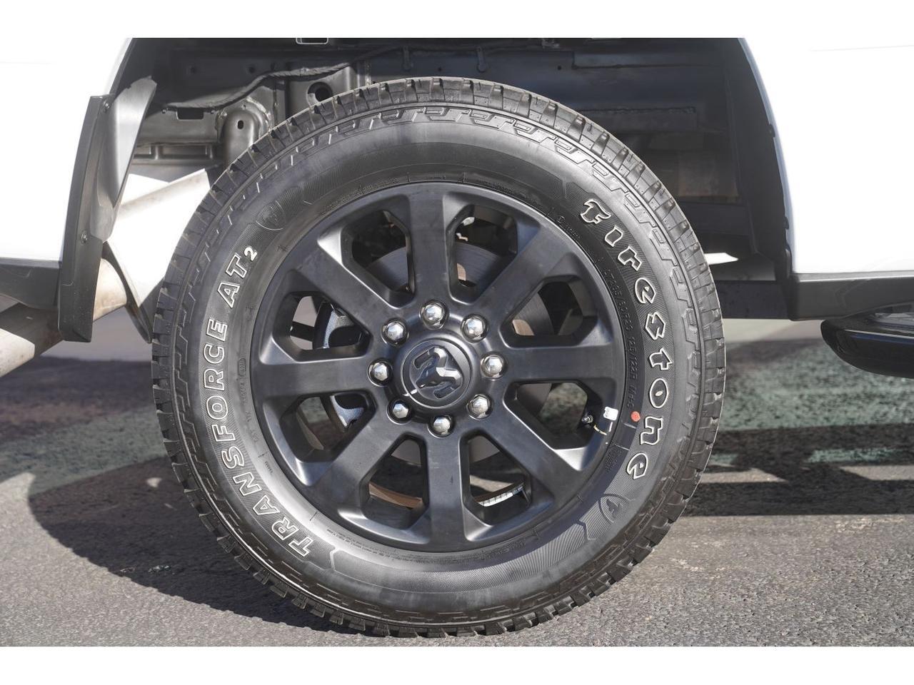 2026 Ram 2500 Big Horn Price UT
