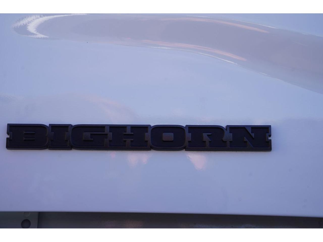 2026 Ram 2500 Big Horn Price UT