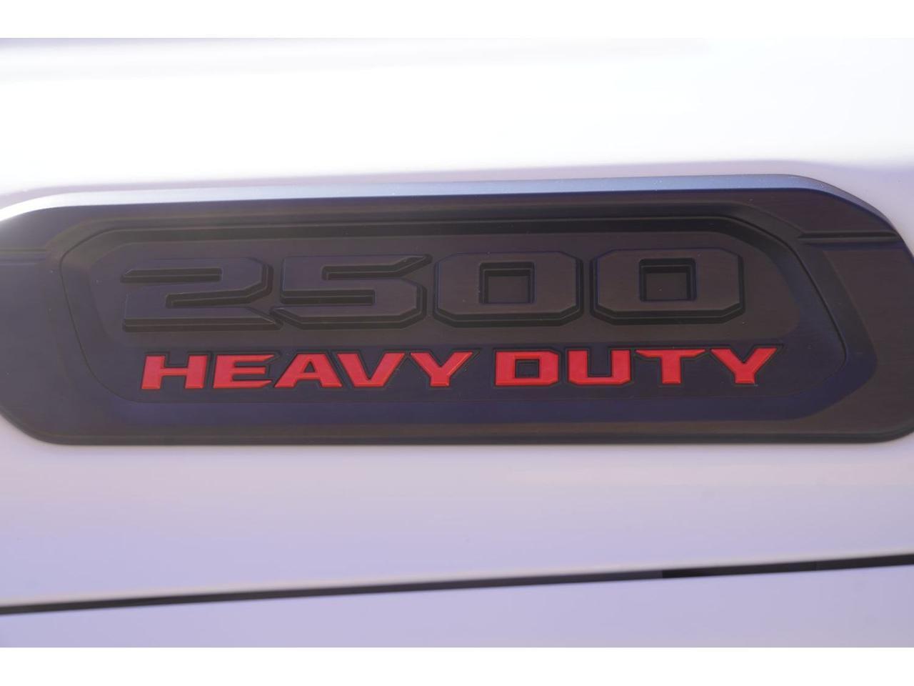2026 Ram 2500 Big Horn Price UT