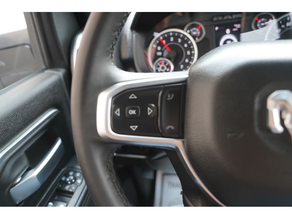 2026 Ram 2500 Big Horn Price UT