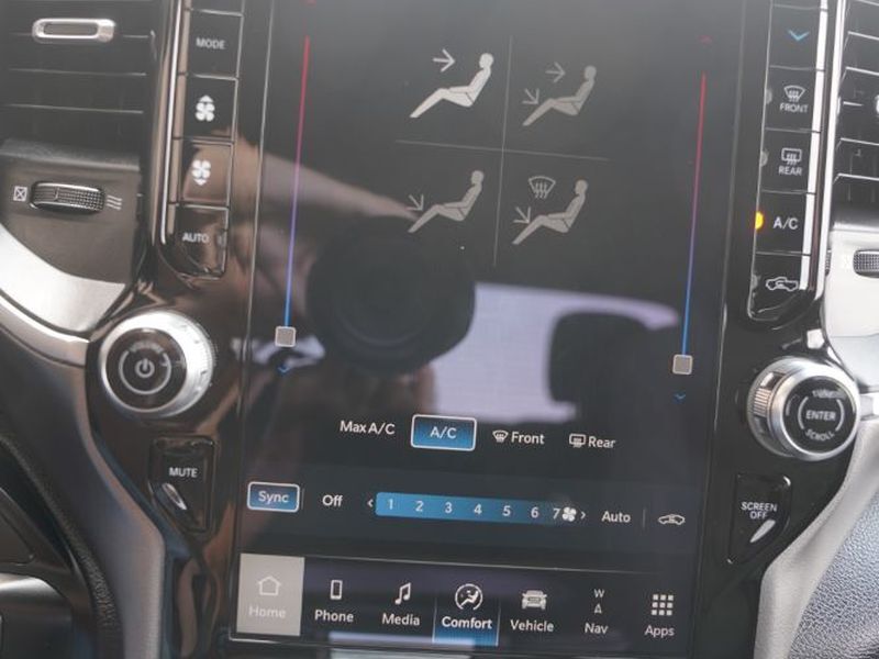 2026 Ram 2500 Big Horn Price UT