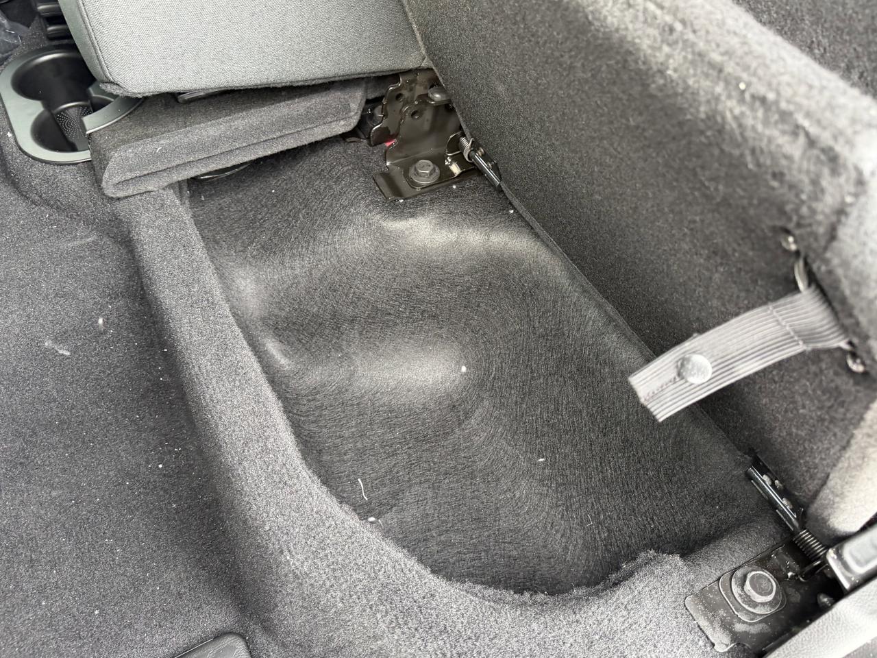 2026 Ram 2500 Big Horn Night Edition Crew Cab 4x4 | NAV | 12IN Display | 20IN Wheels | Remote Start | Molten Red Redwater AB