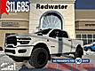 2026 Ram 2500 Big Horn Night Edition Crew Cab 4x4 | Rig Ready Ram | CASPER | Backup Camera | NAV | R