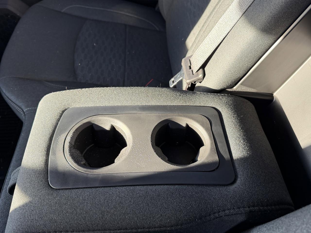 2026 Ram 2500 Big Horn Night Edition Crew Cab 4x4 | Rig Ready Ram | CASPER | Backup Camera | NAV | Remote Start Redwater AB