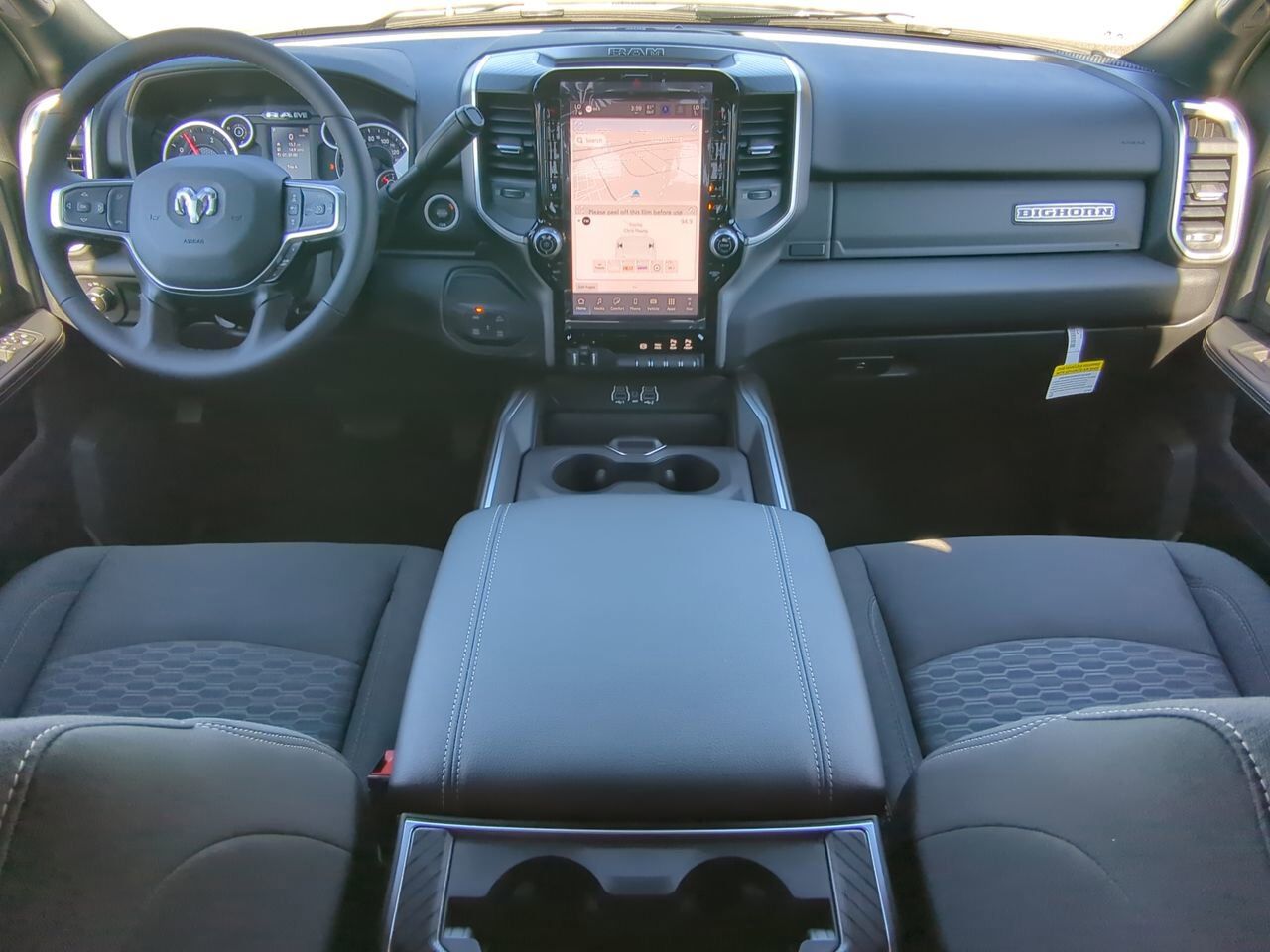 2026 Ram 2500 Big Horn Appleton WI