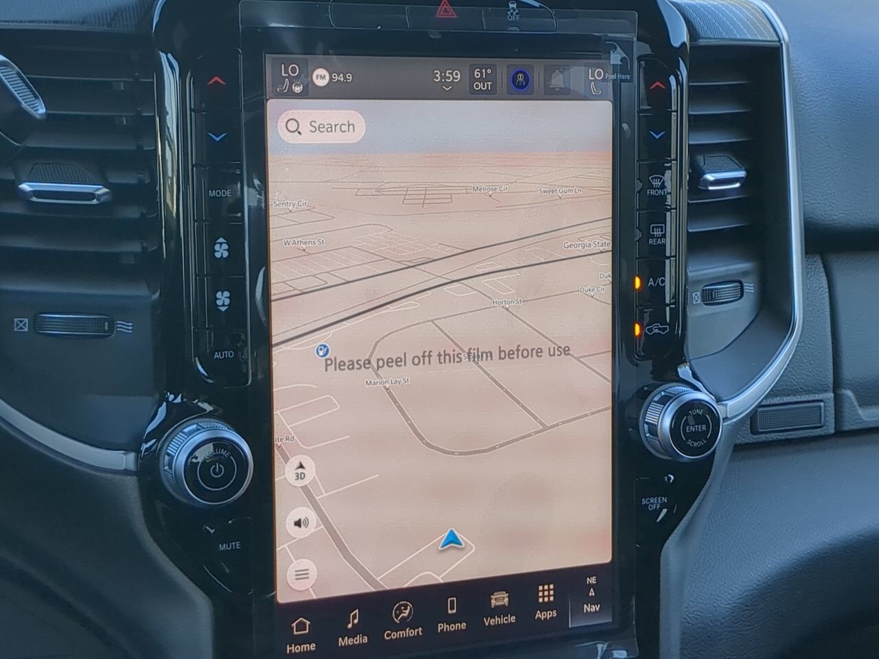 2026 Ram 2500 Big Horn Appleton WI