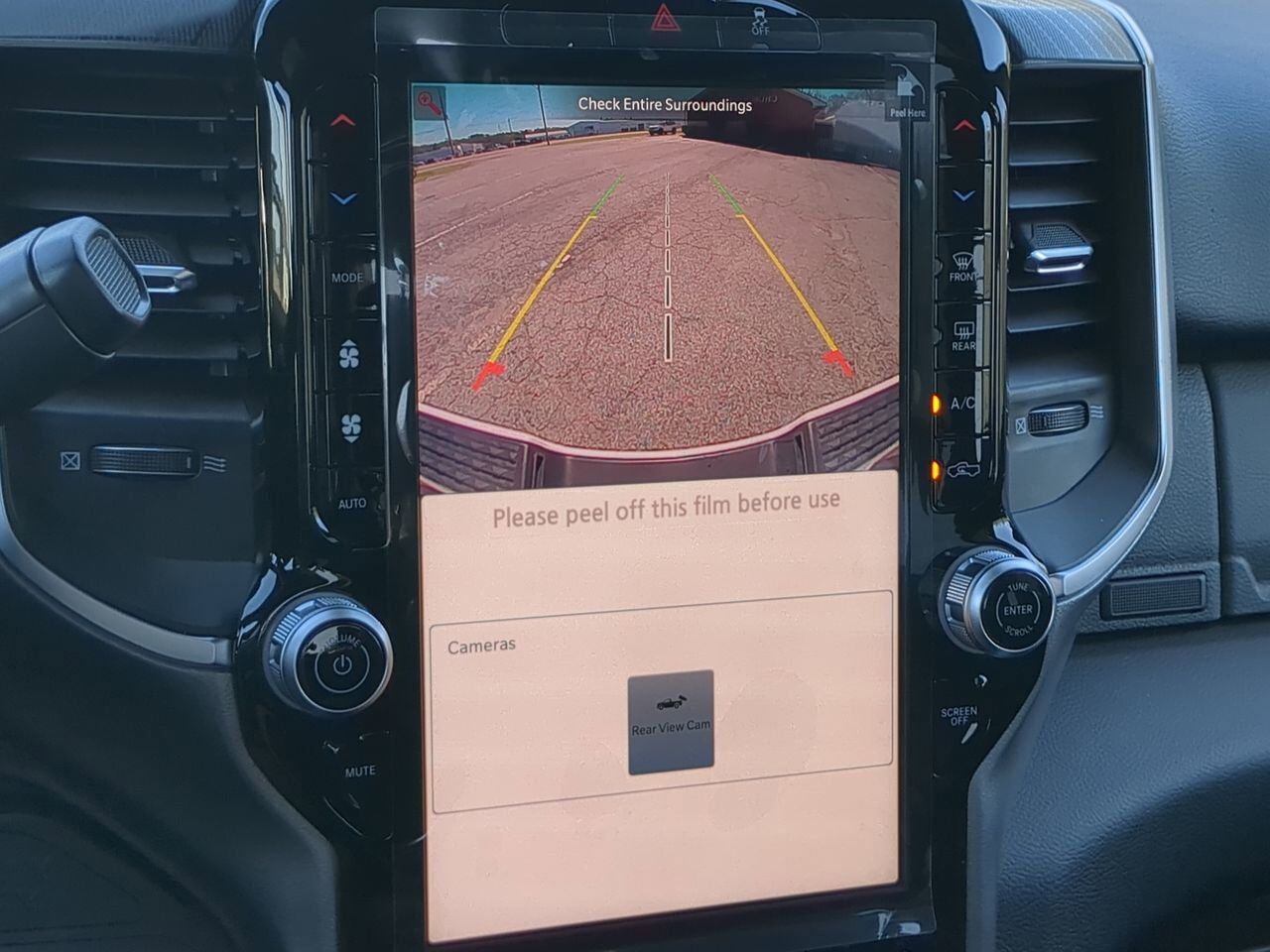 2026 Ram 2500 Big Horn Appleton WI