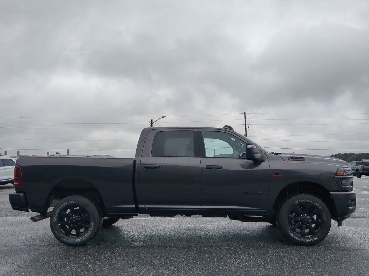 2026 Ram 2500 Big Horn Appleton WI