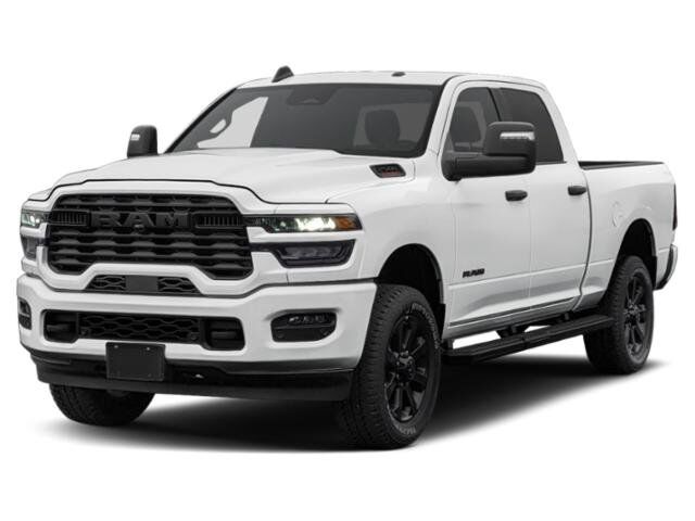2026 Ram 2500 Big Horn Appleton WI