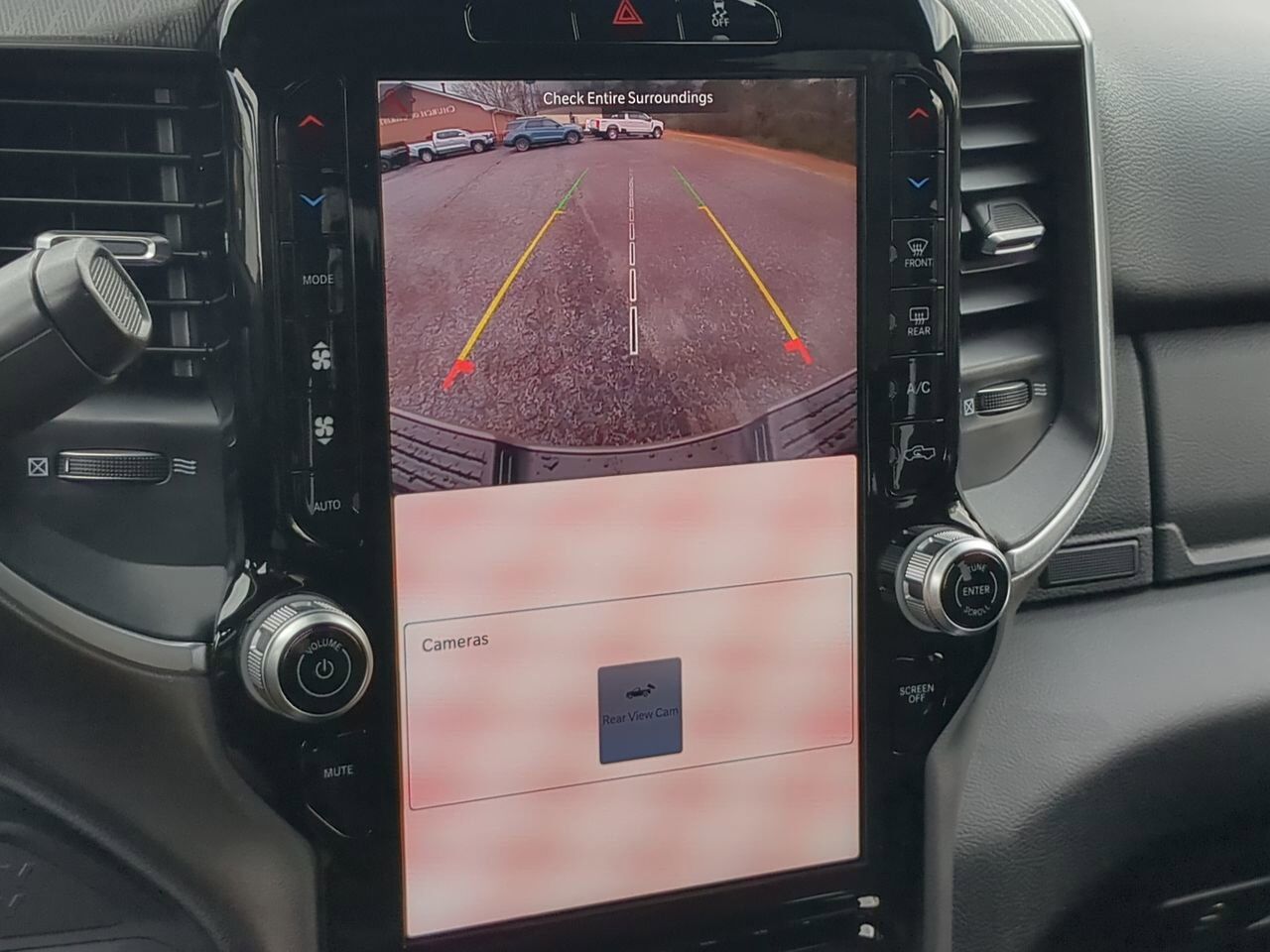 2026 Ram 2500 Big Horn Appleton WI