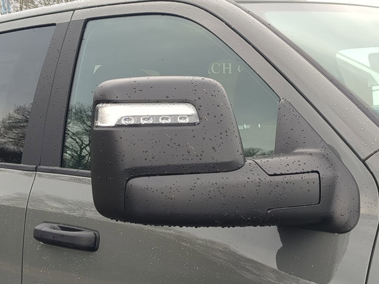 2026 Ram 2500 Big Horn Appleton WI