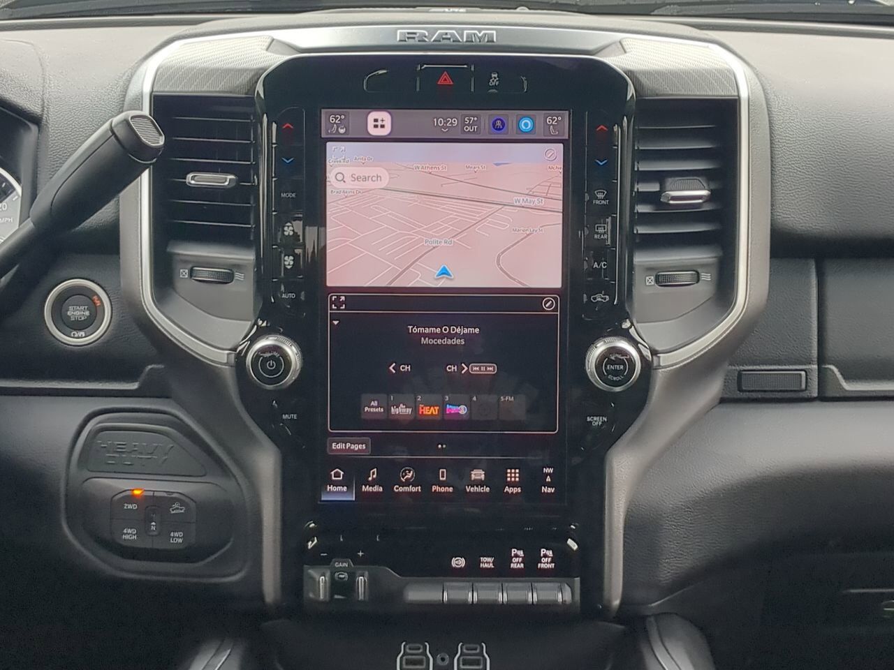 2026 Ram 2500 Big Horn Appleton WI