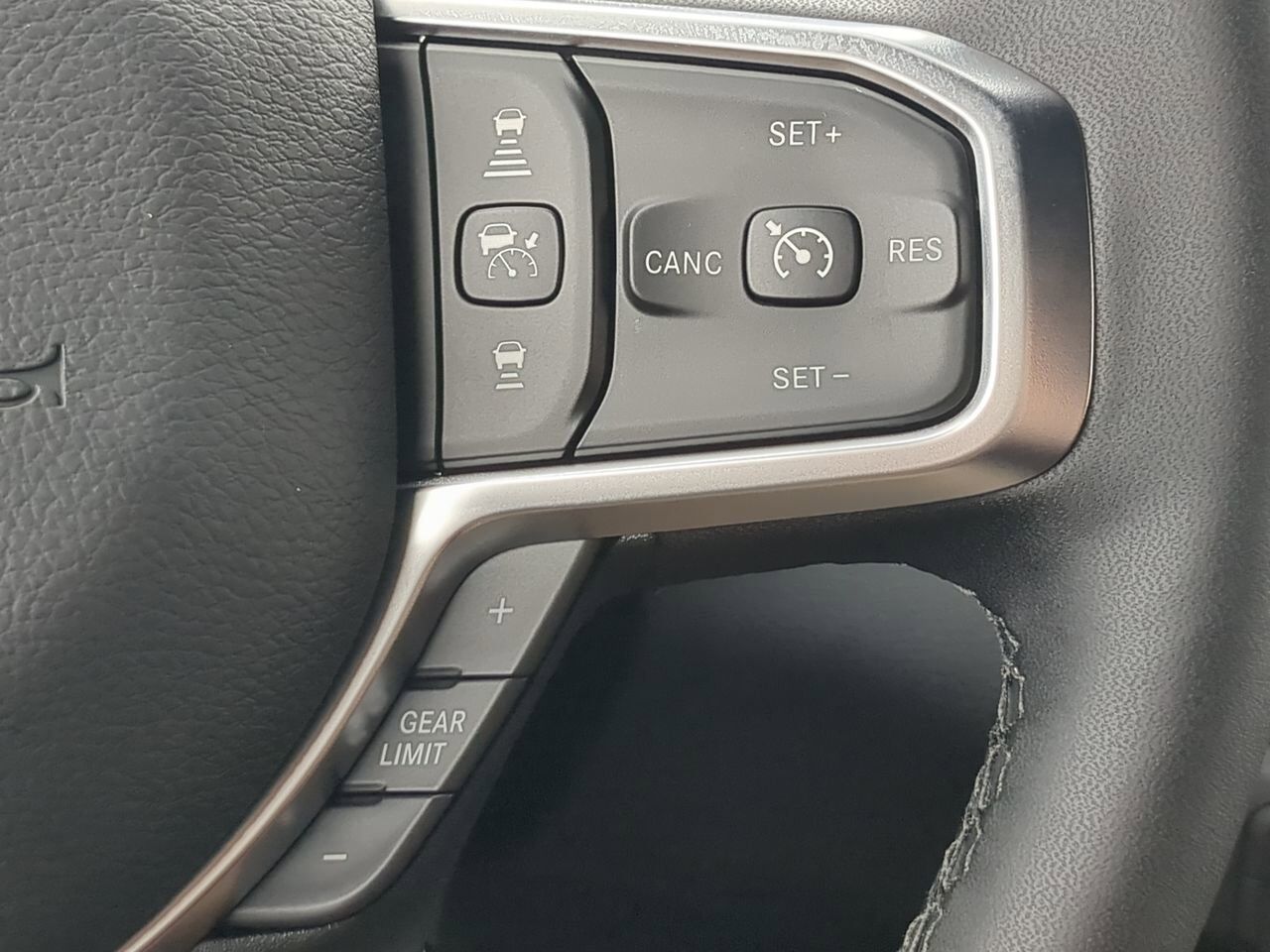 2026 Ram 2500 Big Horn Appleton WI