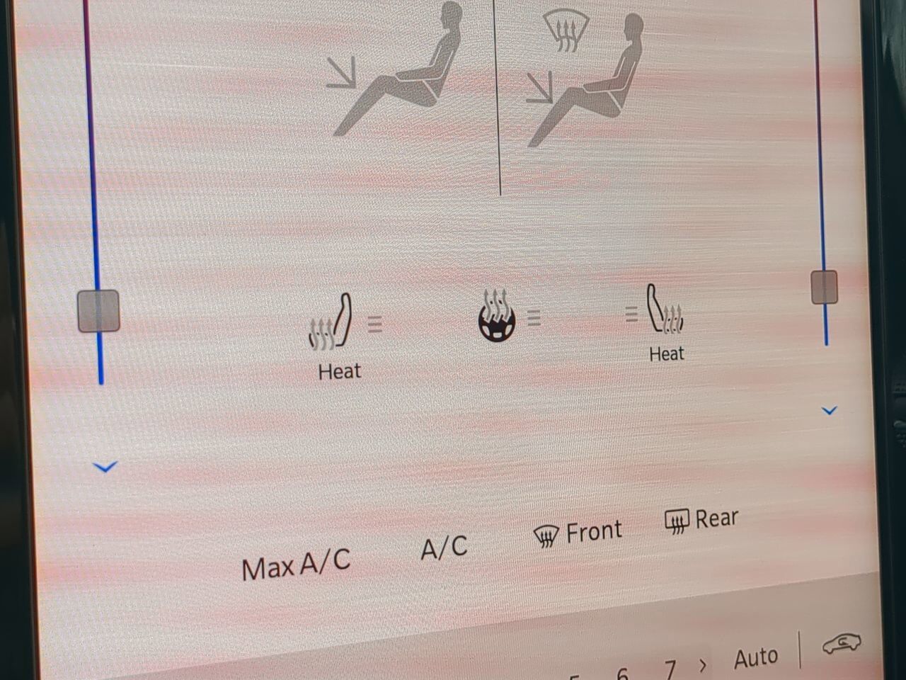 2026 Ram 2500 Big Horn Appleton WI