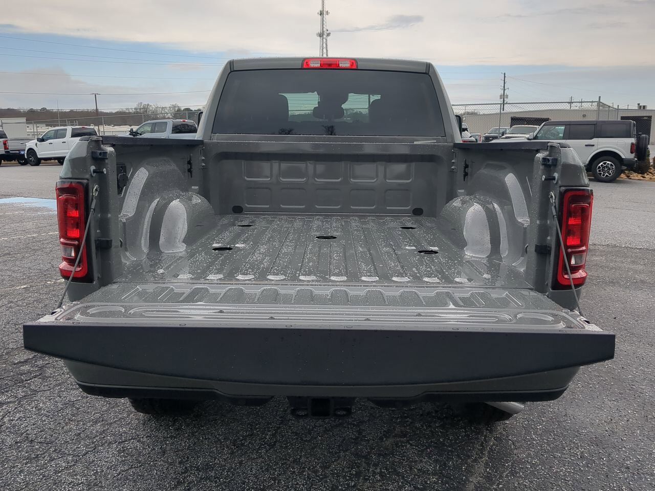 2026 Ram 2500 Big Horn Appleton WI