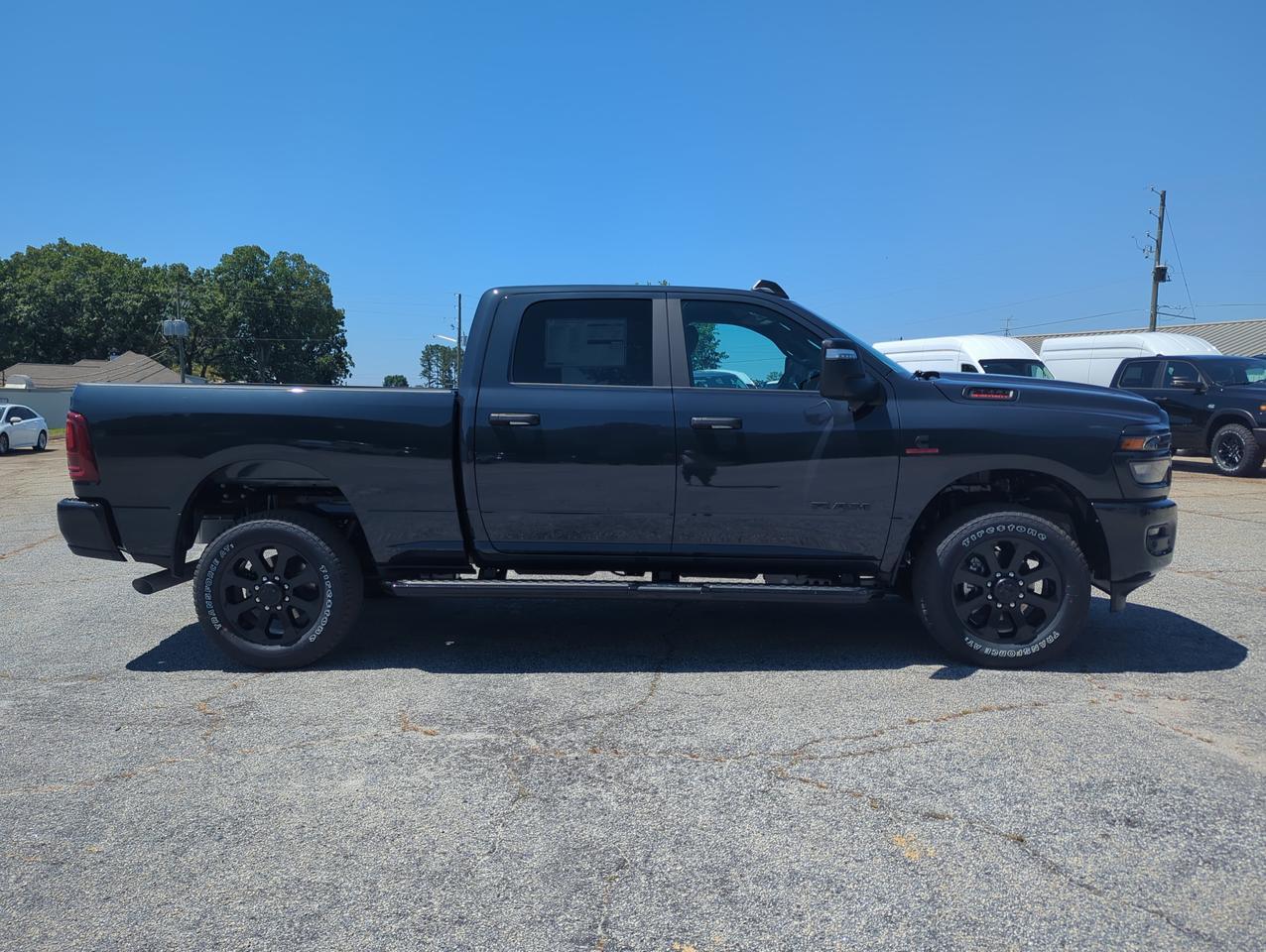 2026 Ram 2500 Big Horn Appleton WI