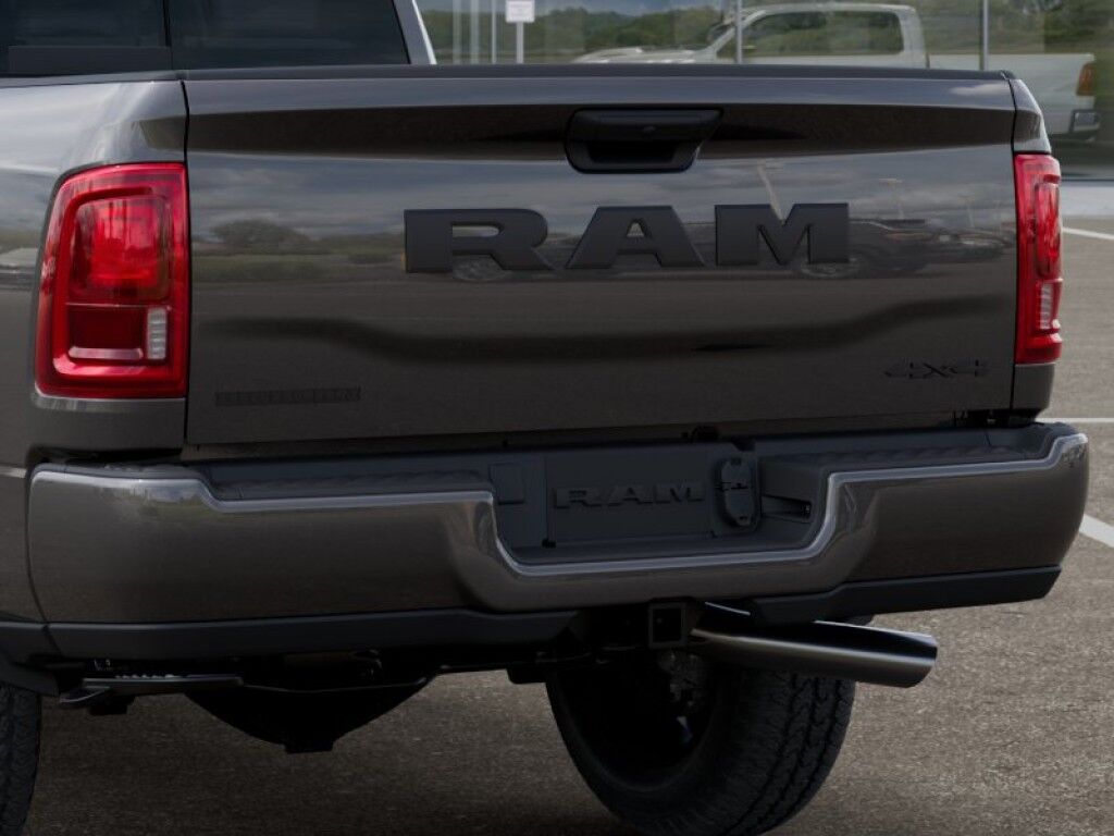2026 Ram 2500 Big Horn Owego NY