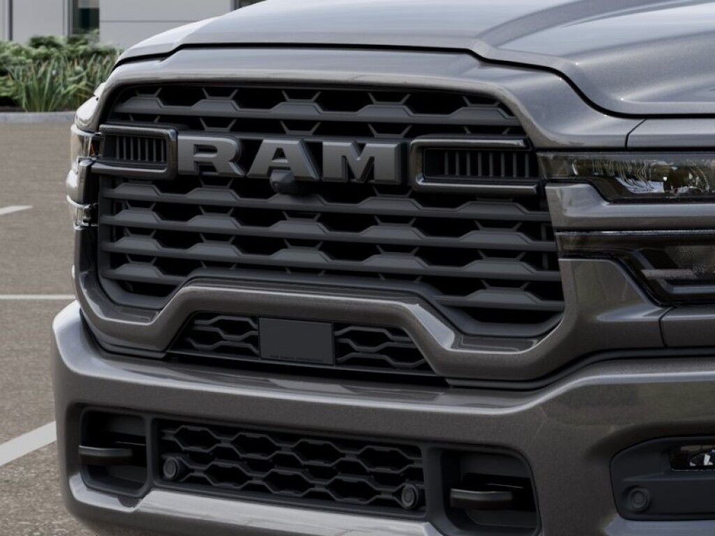 2026 Ram 2500 Big Horn Owego NY