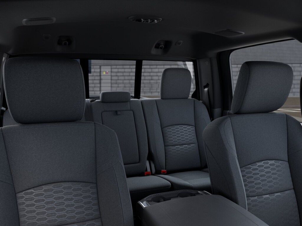 2026 Ram 2500 Big Horn Owego NY