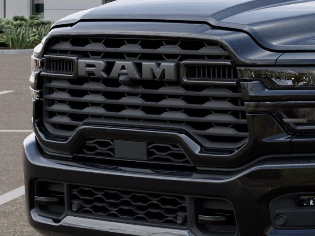 2026 Ram 2500 Big Horn Owego NY