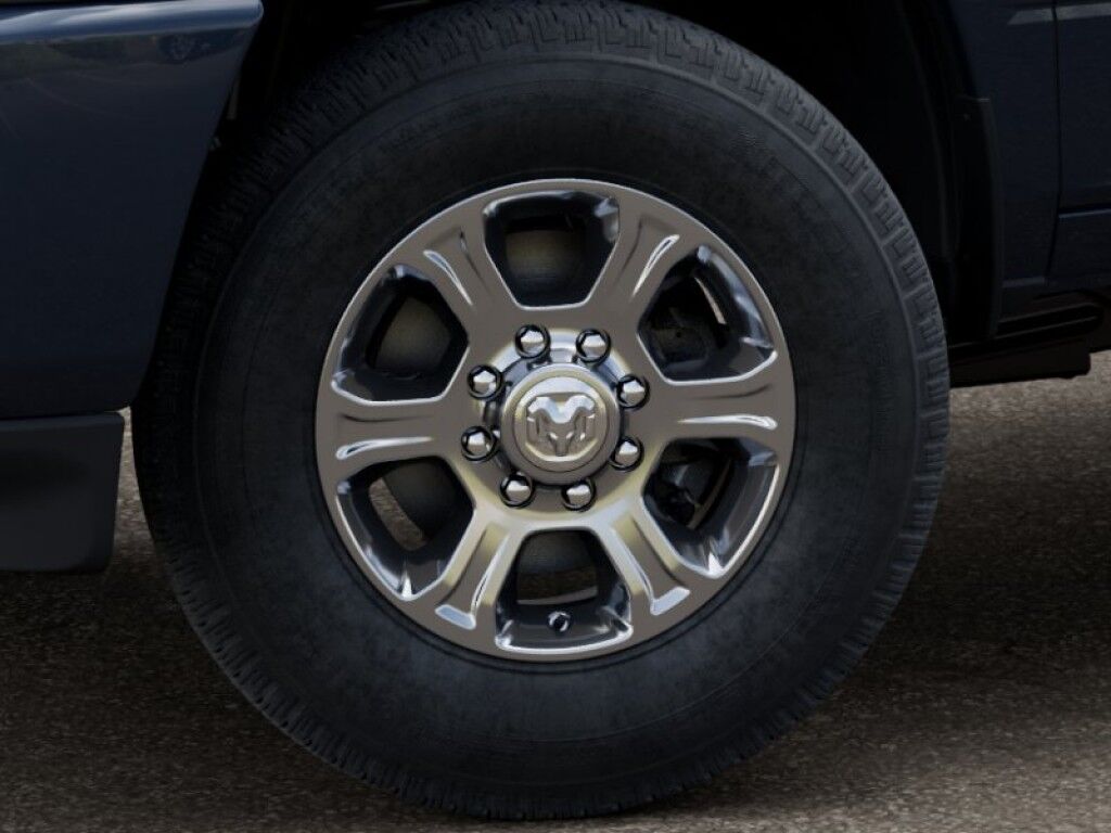 2026 Ram 2500 Big Horn Owego NY