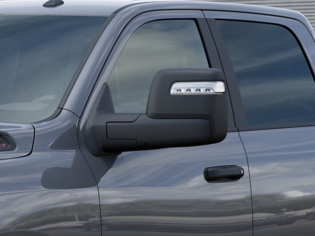 2026 Ram 2500 Big Horn Owego NY