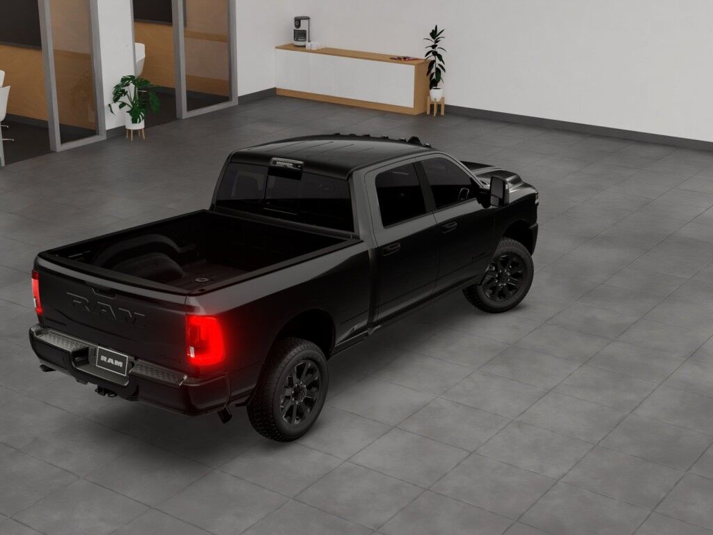 2026 Ram 2500 Big Horn Owego NY