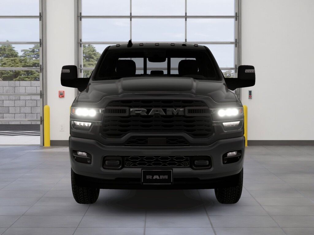 2026 Ram 2500 Big Horn Owego NY