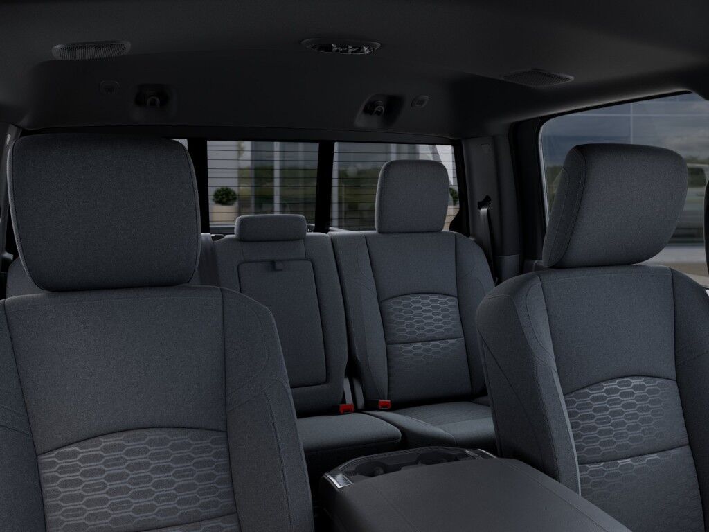 2026 Ram 2500 Big Horn Owego NY