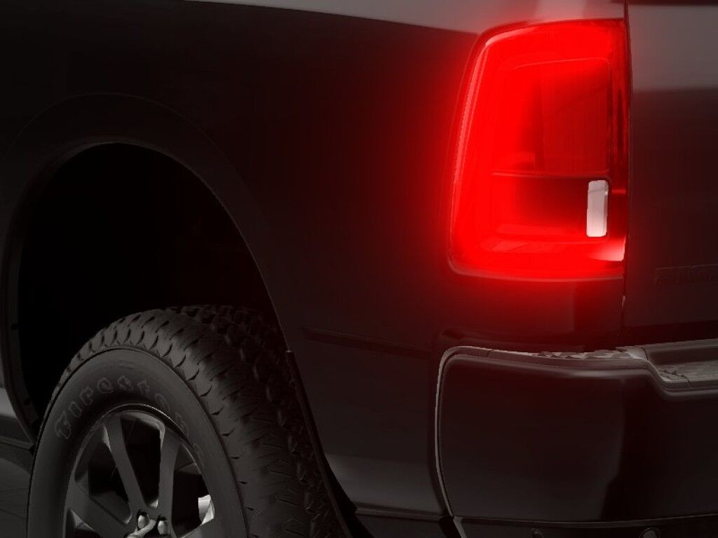 2026 Ram 2500 Big Horn Owego NY