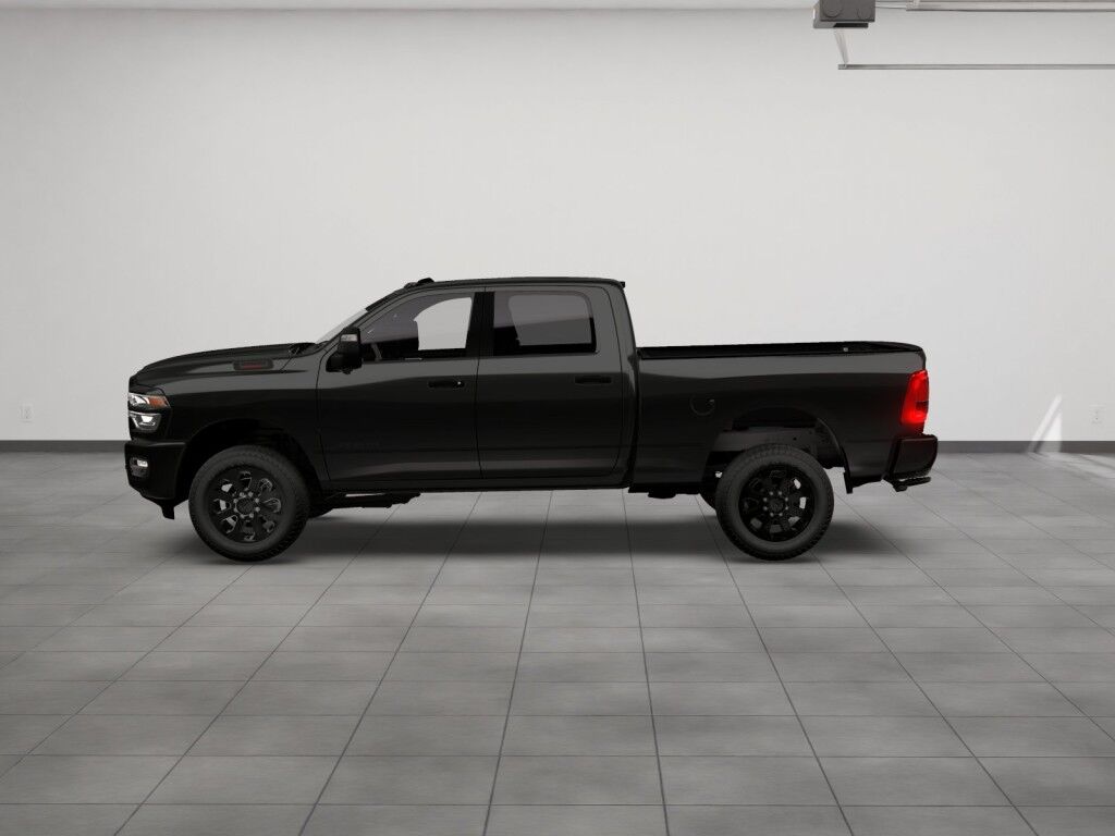 2026 Ram 2500 Big Horn Owego NY
