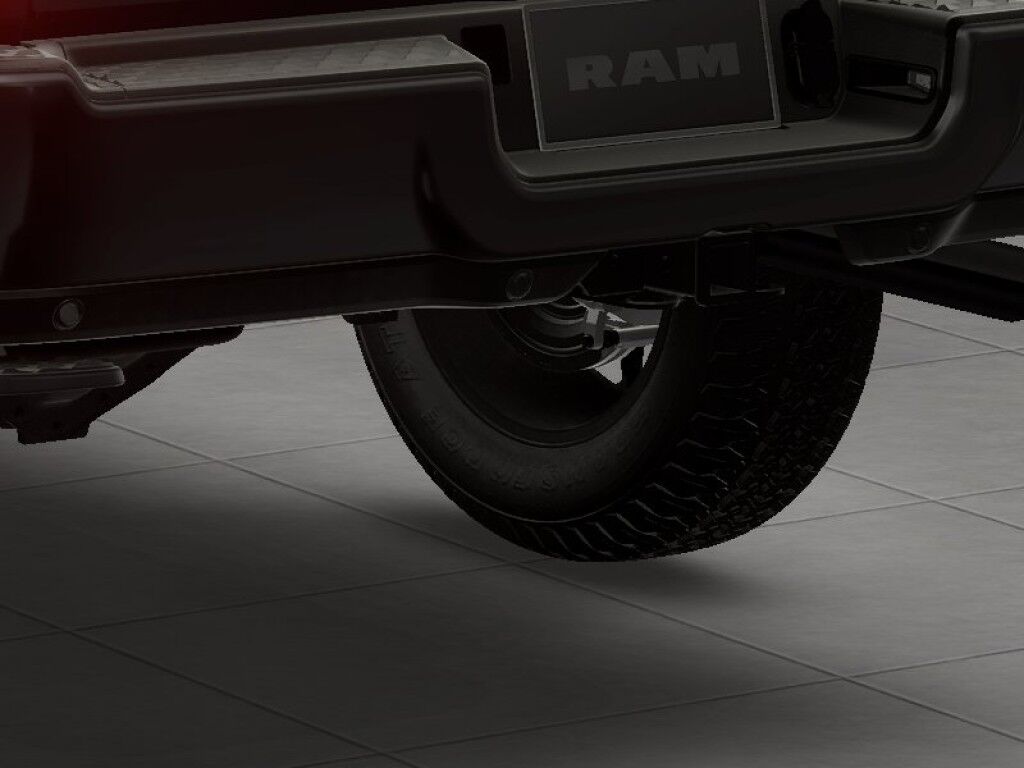 2026 Ram 2500 Big Horn Owego NY