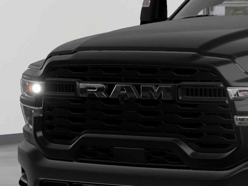 2026 Ram 2500 Big Horn Owego NY