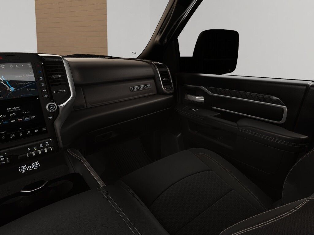 2026 Ram 2500 Big Horn Owego NY