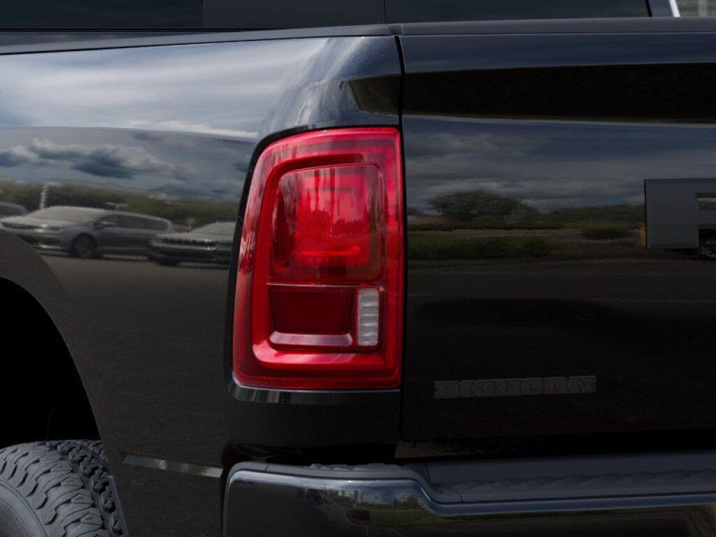 2026 Ram 2500 Big Horn Owego NY