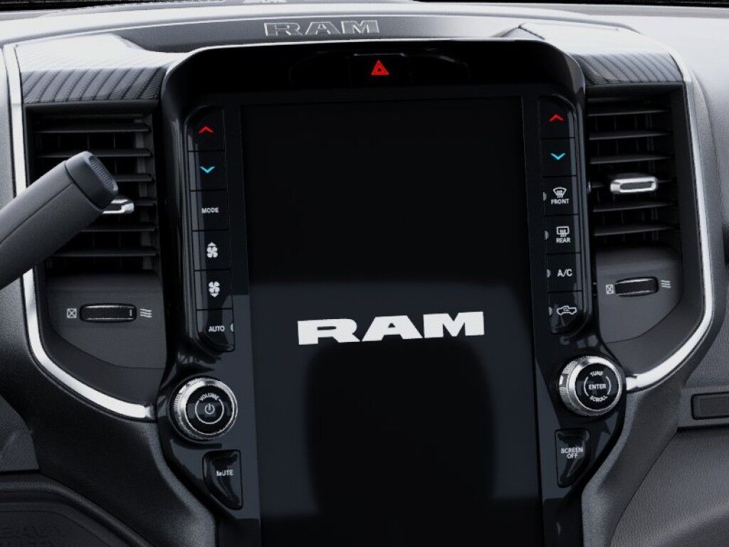 2026 Ram 2500 Big Horn Owego NY