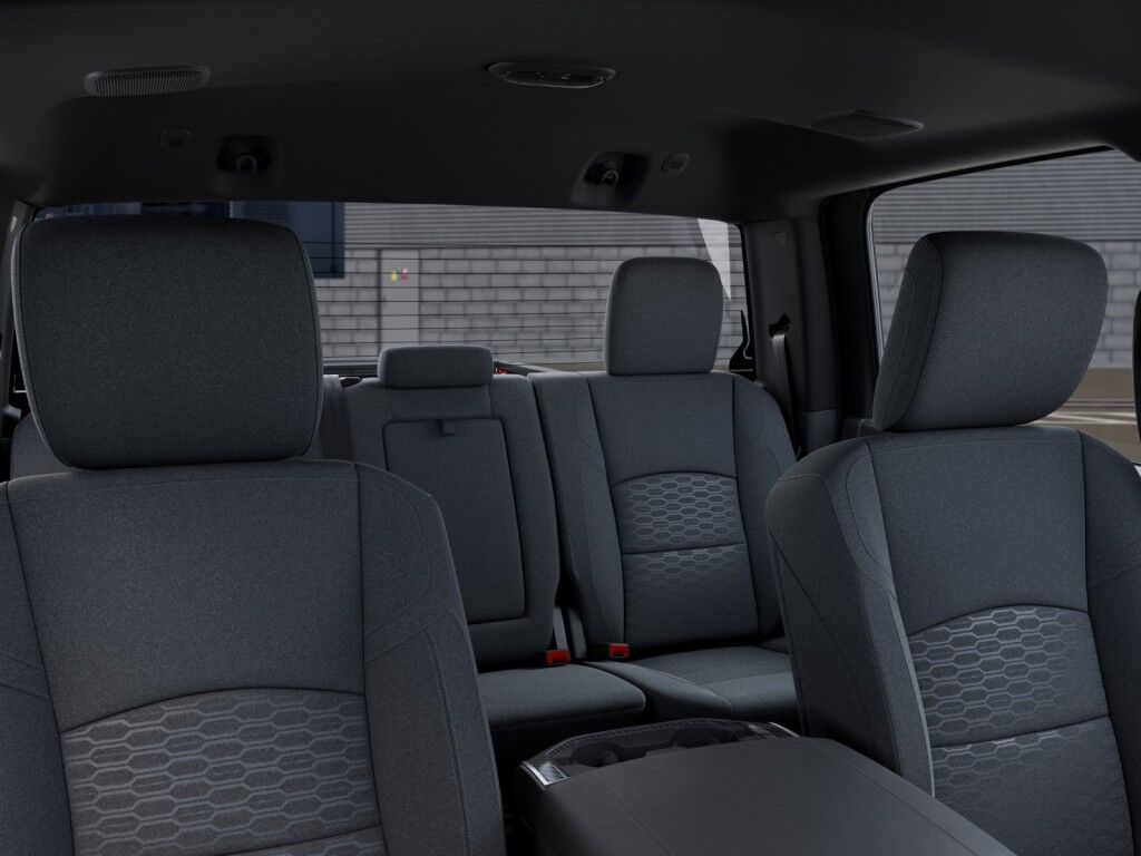 2026 Ram 2500 Big Horn Owego NY