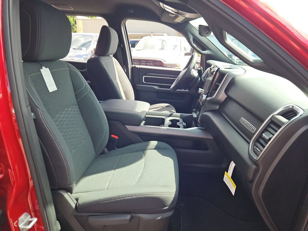 2026 Ram 2500 Big Horn Gresham OR