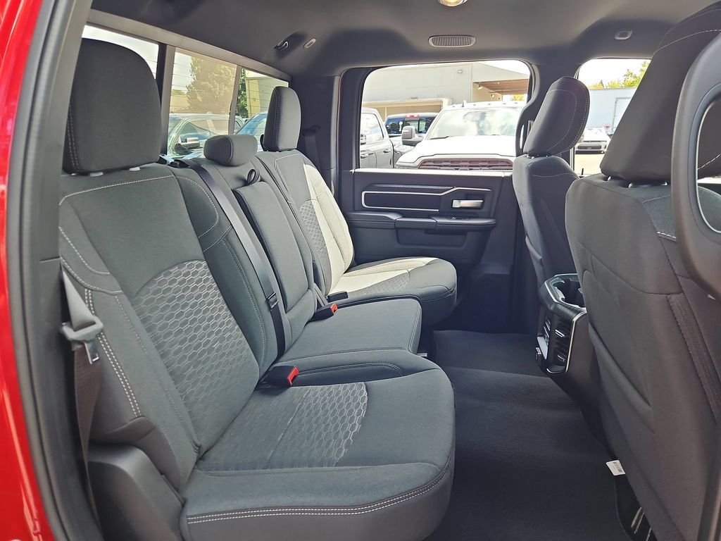 2026 Ram 2500 Big Horn Gresham OR