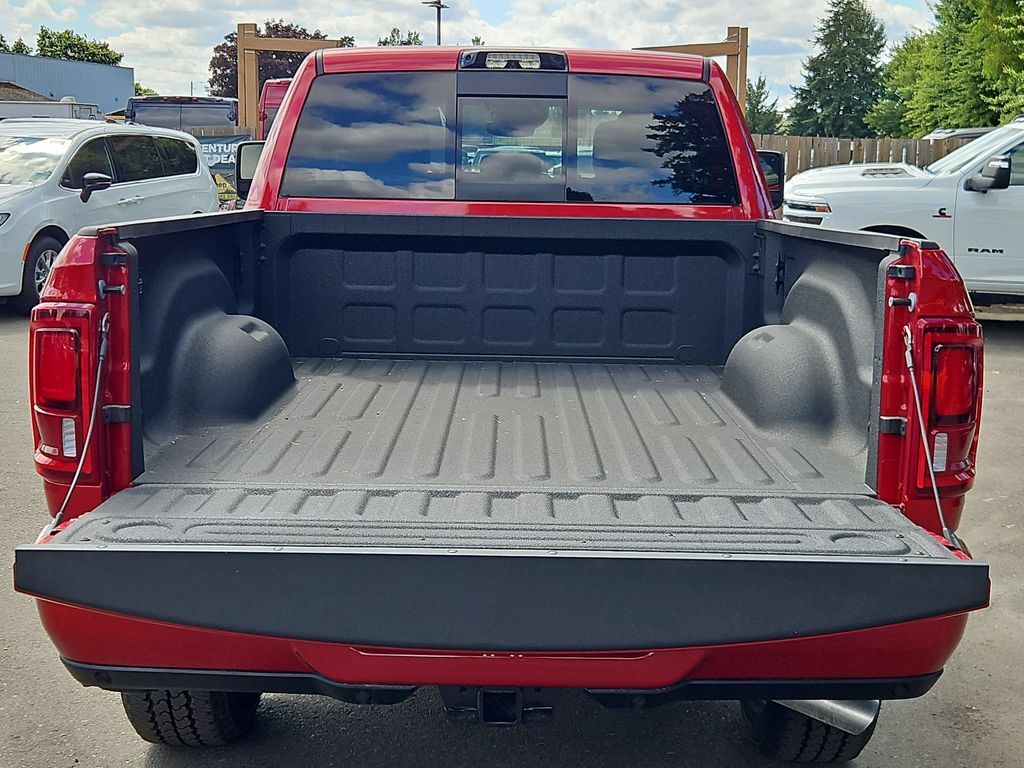 2026 Ram 2500 Big Horn Gresham OR