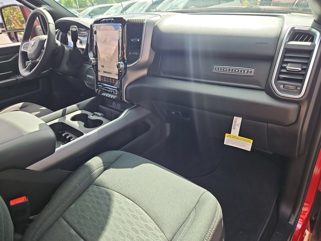 2026 Ram 2500 Big Horn Gresham OR