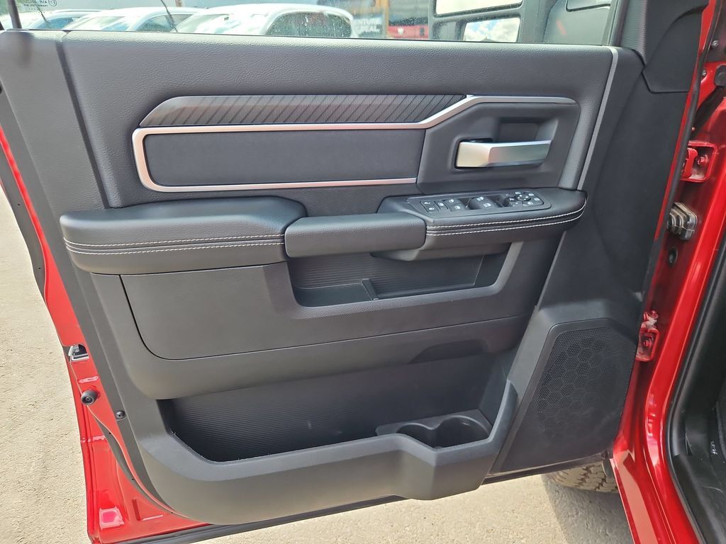 2026 Ram 2500 Big Horn Gresham OR