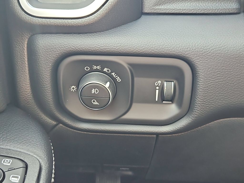 2026 Ram 2500 Big Horn Gresham OR