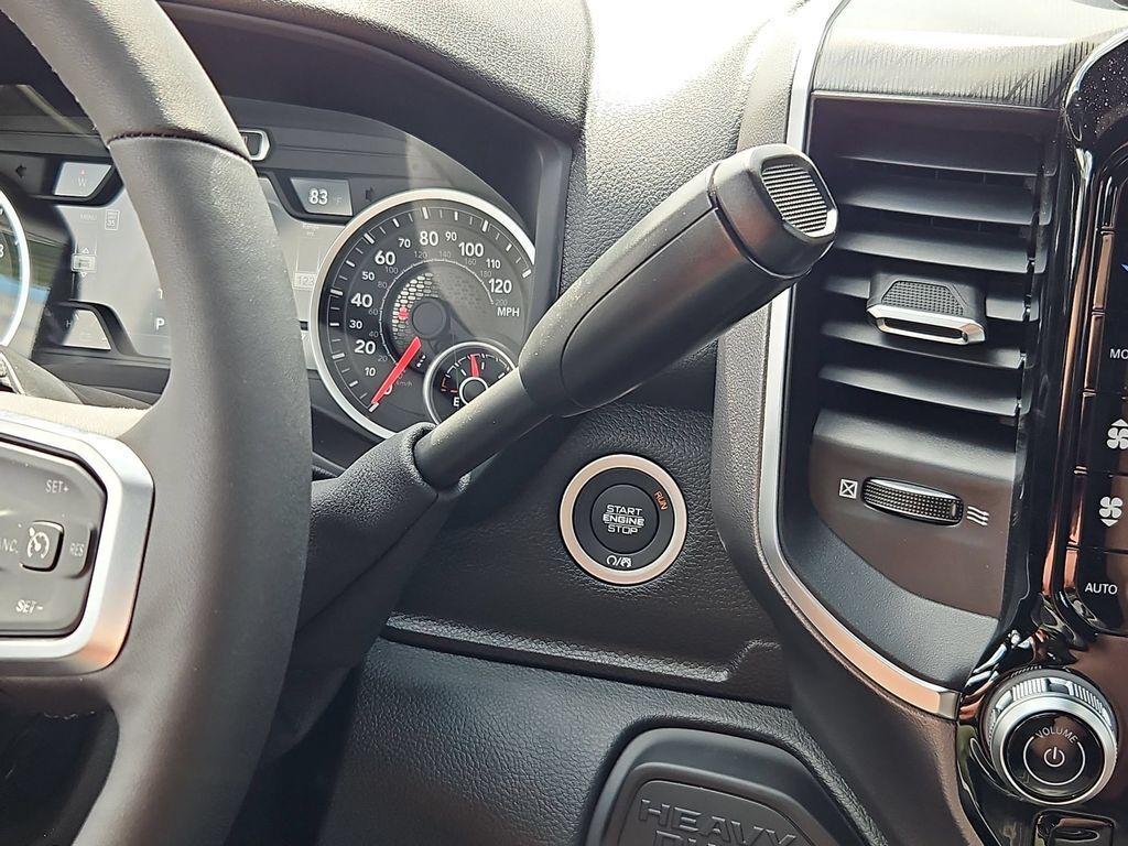 2026 Ram 2500 Big Horn Gresham OR