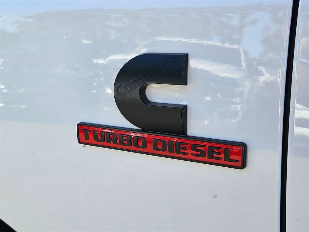 2026 Ram 2500 Big Horn Gresham OR