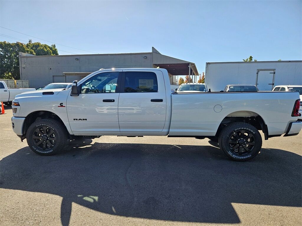 2026 Ram 2500 Big Horn Gresham OR