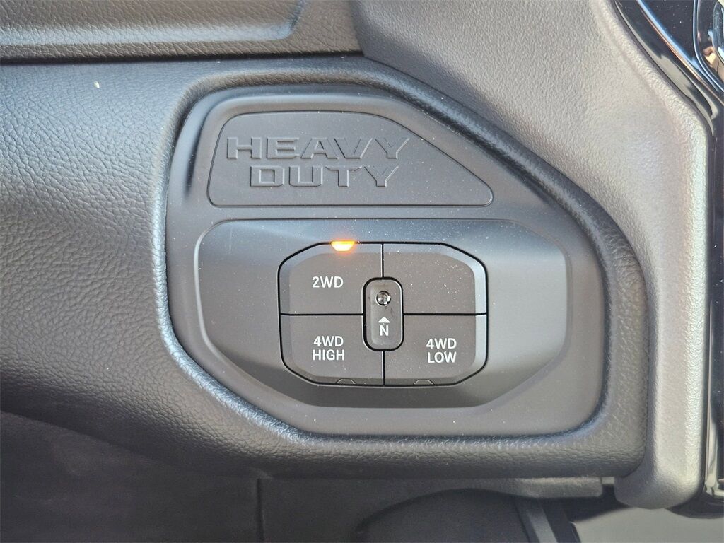 2026 Ram 2500 Big Horn Gresham OR
