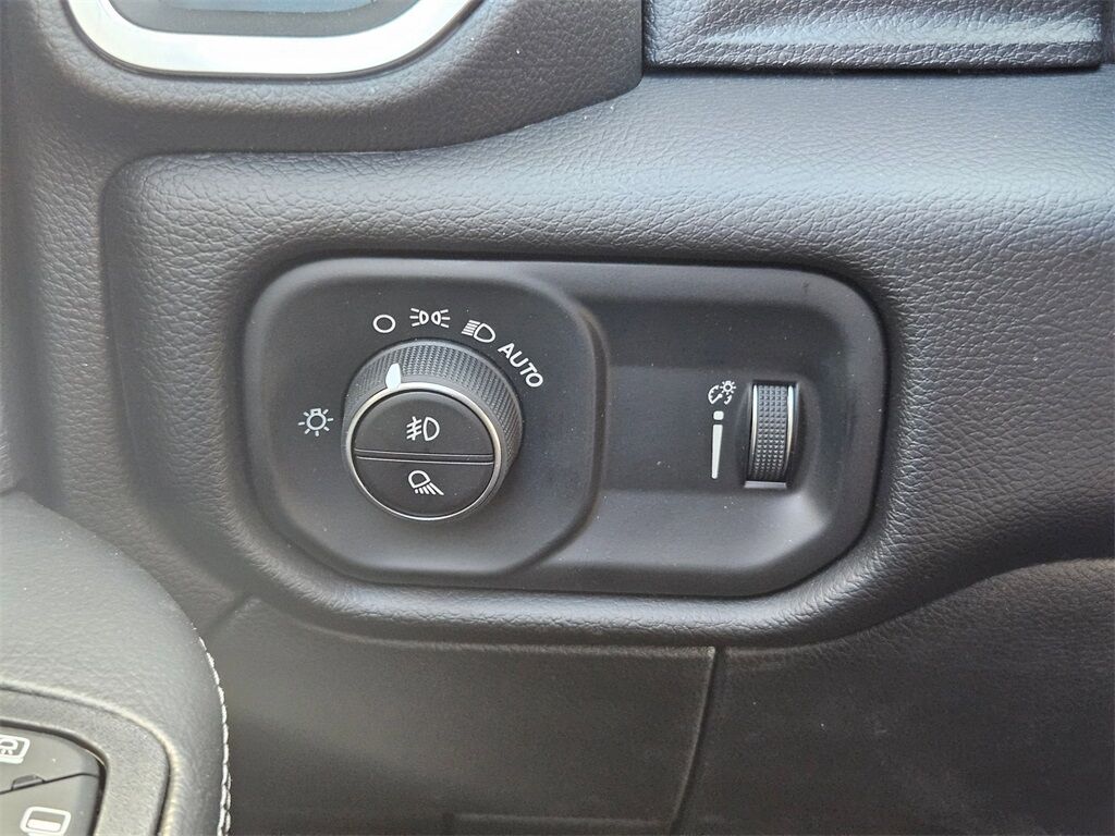 2026 Ram 2500 Big Horn Gresham OR