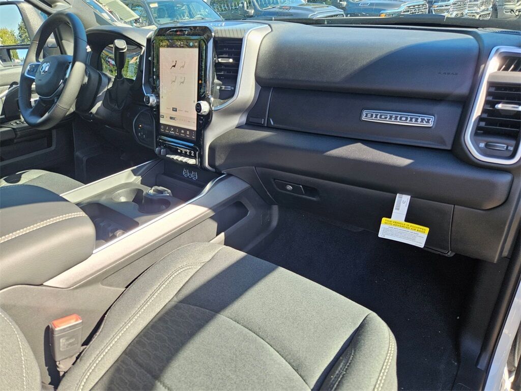 2026 Ram 2500 Big Horn Gresham OR